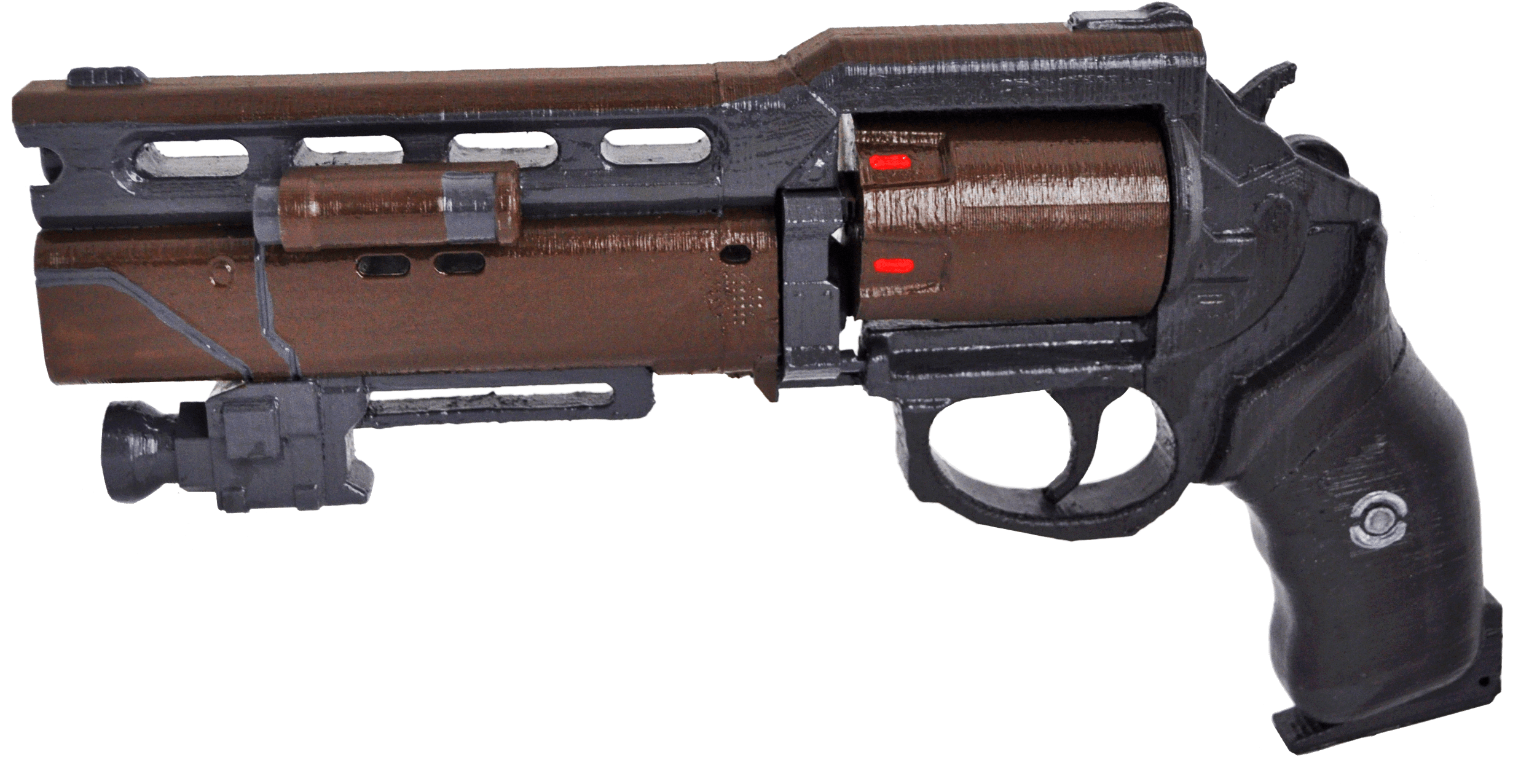2500 X 2500 12 - Airsoft Gun (2500x2500), Png Download