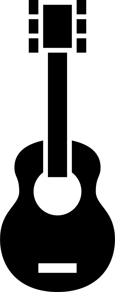 Acoustic Guitar Comments - Feijoada Do Pinheiro 2015 (386x980), Png Download
