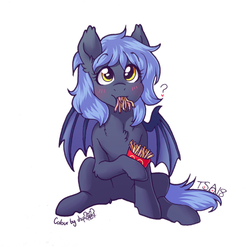 #1730691 - Artist - Dsp2003, Artist - Twisted-sketch, - Cartoon (1024x1024), Png Download
