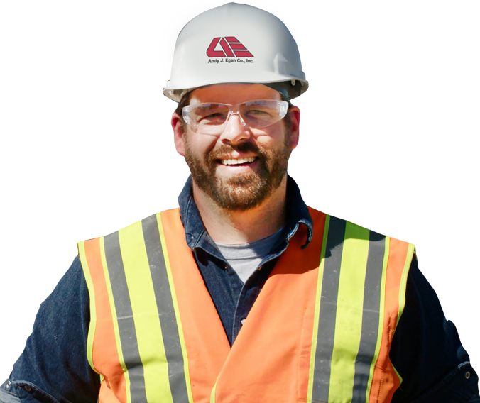 When You Need The Job Done Right - Hard Hat (676x568), Png Download