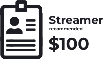 Our Algorithm Will Show You The Perfect Streamers For - Kick American Football (600x600), Png Download