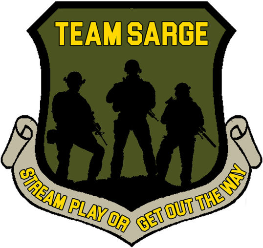 Divisions Are A Group Supportive Streamers & Staff - Military (702x702), Png Download