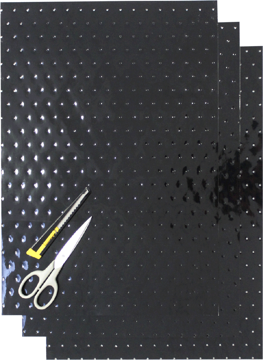 Sheets 3pcs Black Hole - Spiderman Logo Pixel Art (1800x1800), Png Download