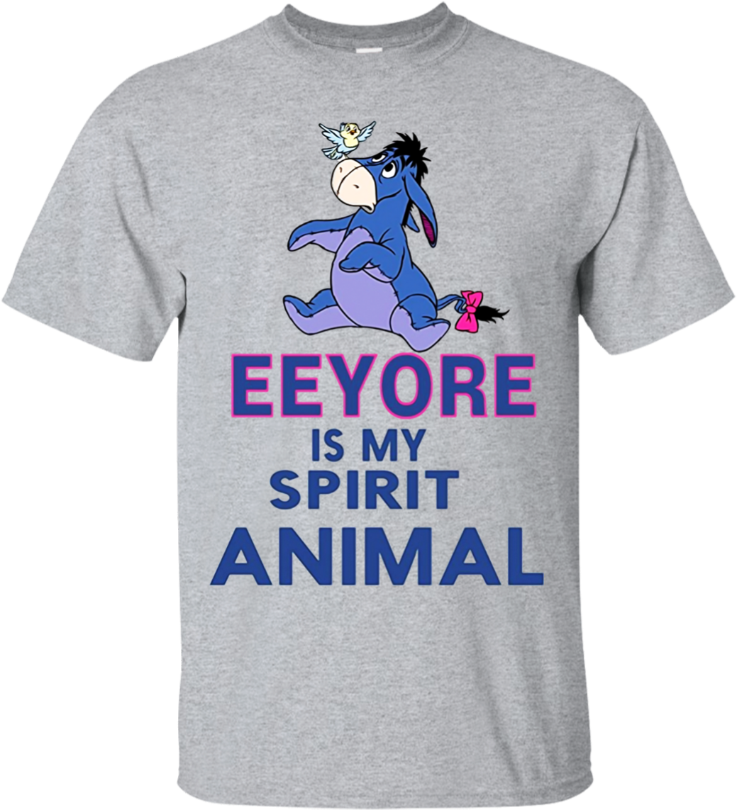 Eeyore (1155x1155), Png Download