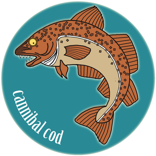 Marine Mammal (590x590), Png Download