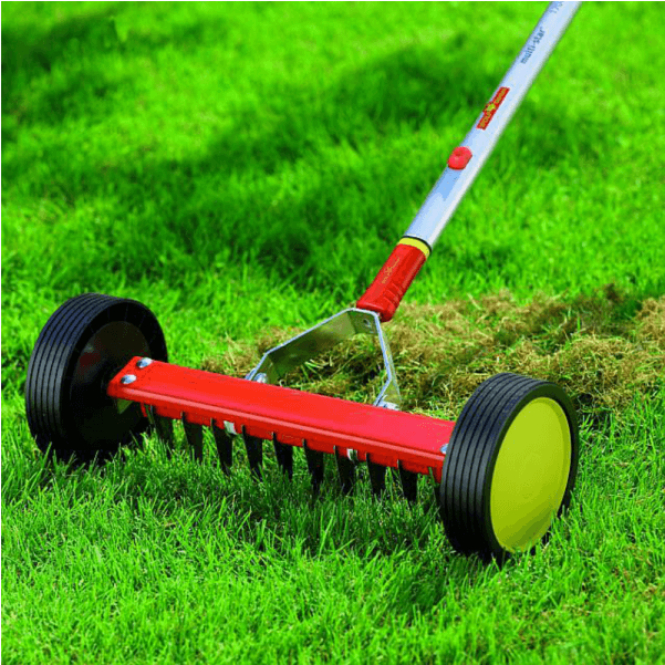 Bluestone Garden - Arieggiatore Wolf Garten (800x600), Png Download