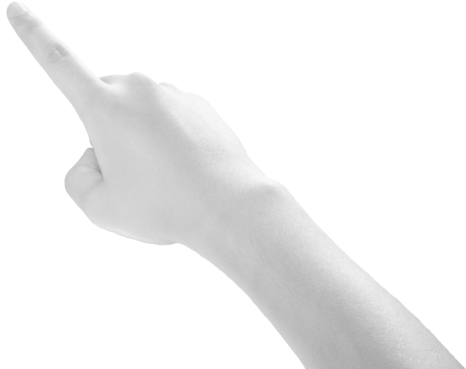 Bw Point (1000x786), Png Download