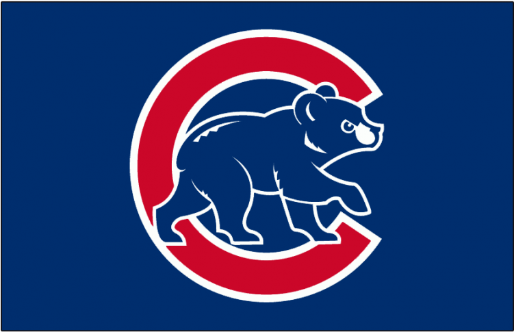 Chicago Cubs Logos Iron Ons - Interesting Ottoman Empire Facts (750x930), Png Download