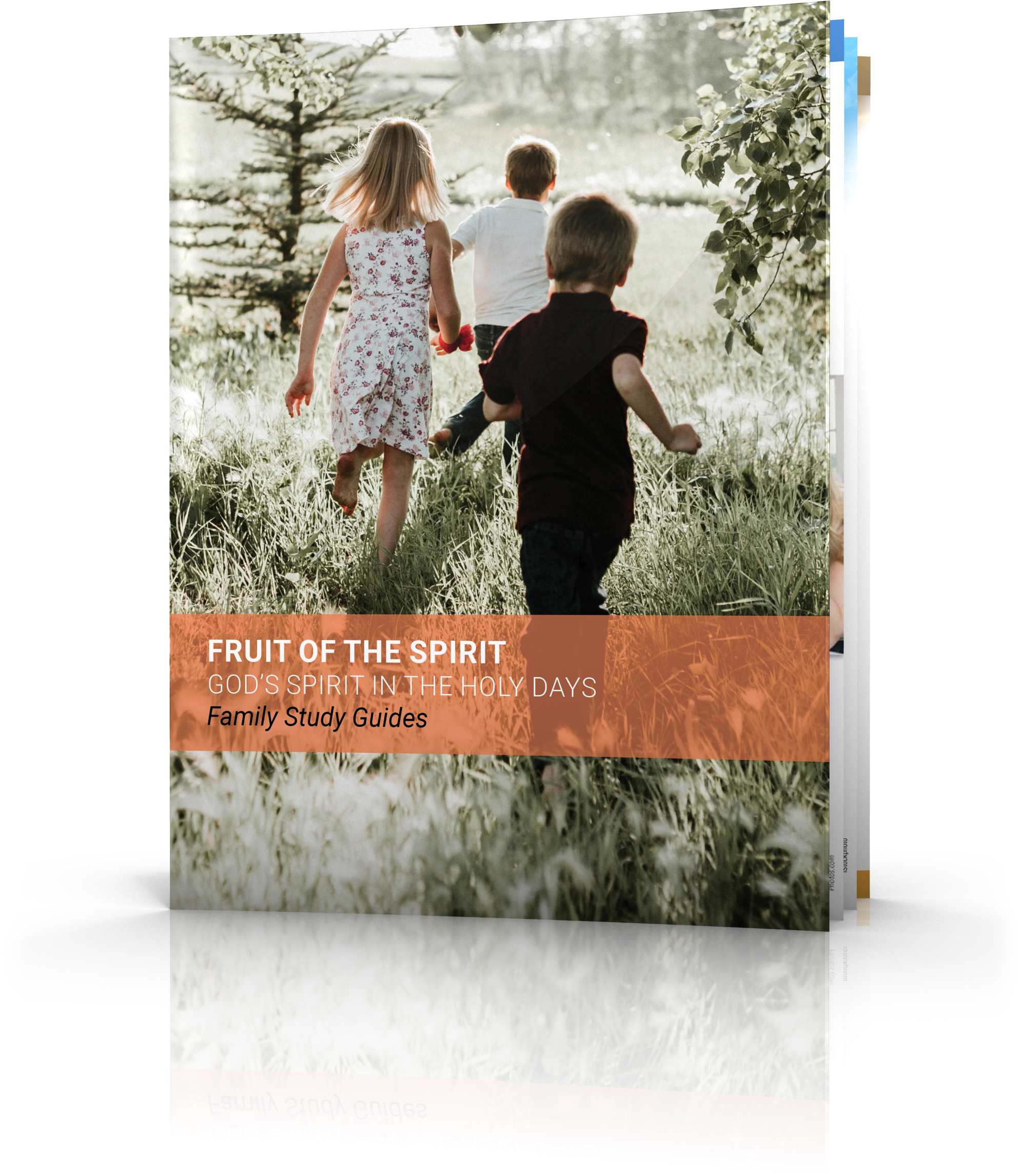 Fruit Of The Holy Spirit - Child (2000x2920), Png Download