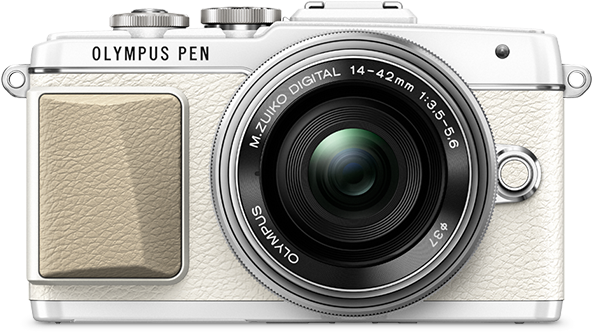 Sophistication - Olympus Pen 8 (960x540), Png Download