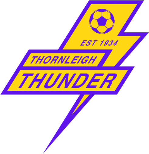 Phil Logo Thunder-584x584 (584x584), Png Download
