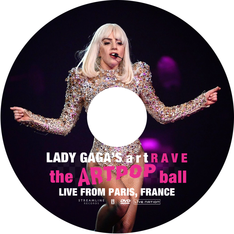Lady Gaga Artrave The - Lady Gaga Artrave Outfits (894x894), Png Download