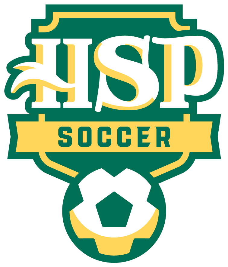 Hsp-soccer - Emblem (1000x1000), Png Download