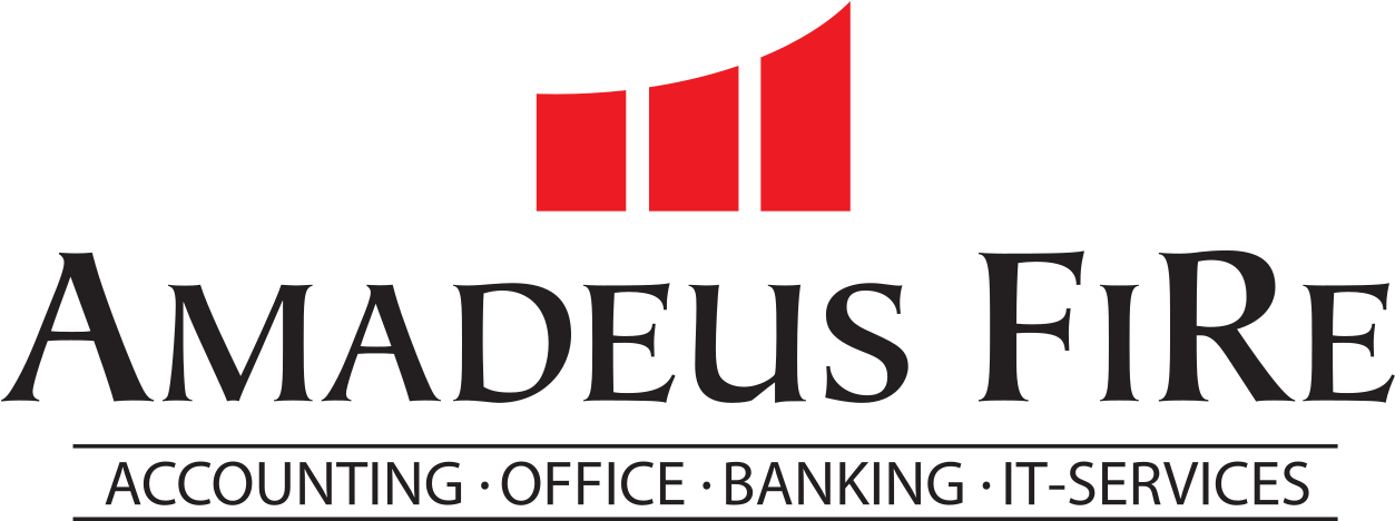 Amadeus Fire Logo - Amadeus Fire Ag (1280x495), Png Download