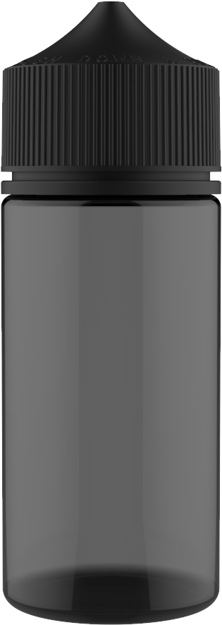 Image Stock Bottle Transparent 100ml - Water Bottle (1024x1024), Png Download
