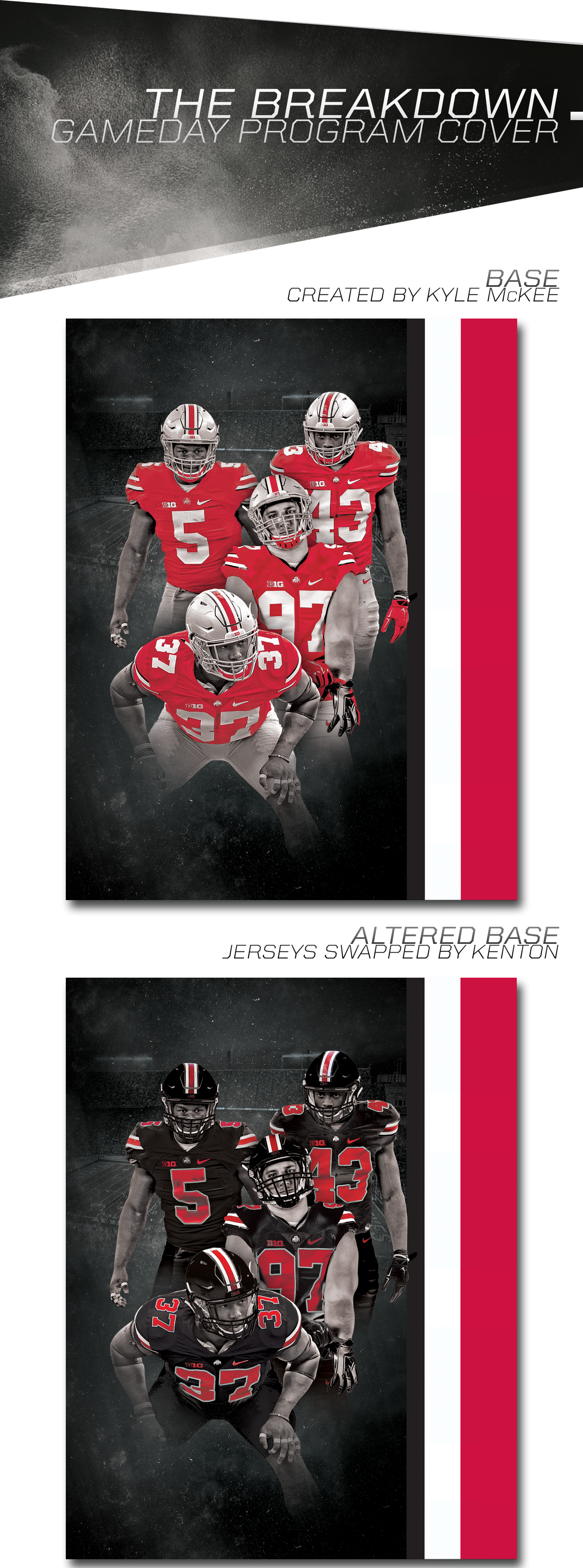 Save To Collection - Sprint Football (1400x3761), Png Download