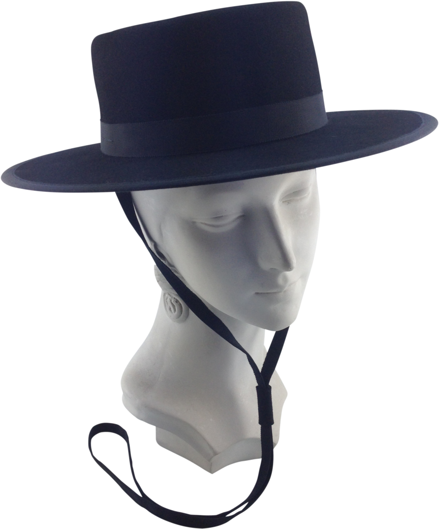Costume Hat (1000x1163), Png Download