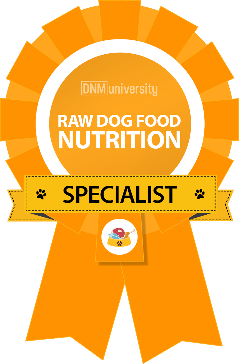 Become A Certified ﻿raw Dog﻿ Food Nutrition Specialist - Japan (1200x1200), Png Download
