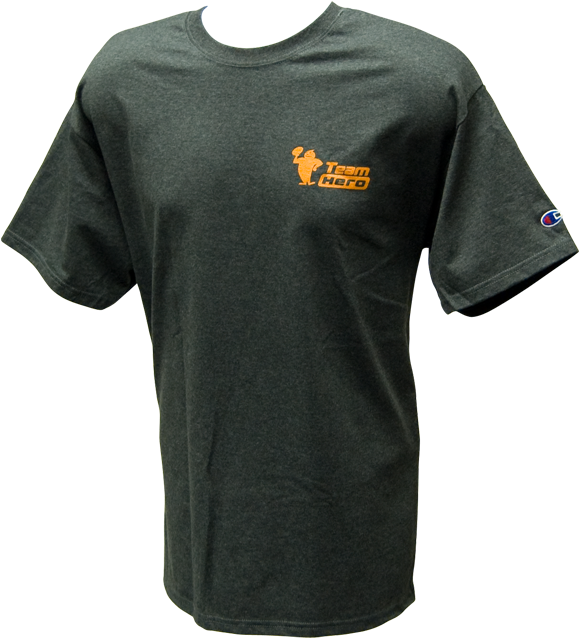 Japan Open Disc Flag Mens T-shirt - Active Shirt (648x648), Png Download