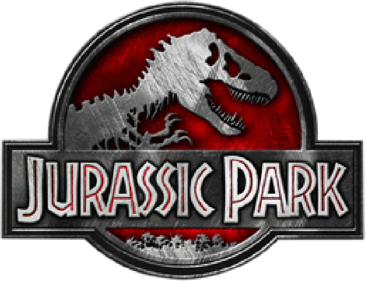 Mais Imagens - Jurassic Park Remake (800x800), Png Download