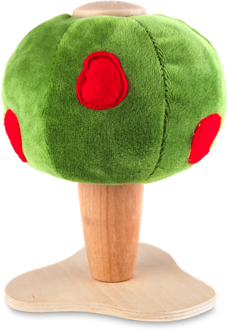 Stuffed Toy (885x895), Png Download