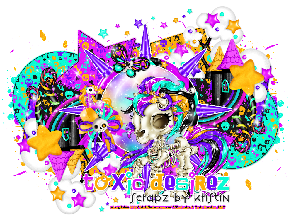 Ŧǿӿι¢ ☣ Ðəѕιяəᵶ ☠ ☆ (1000x750), Png Download