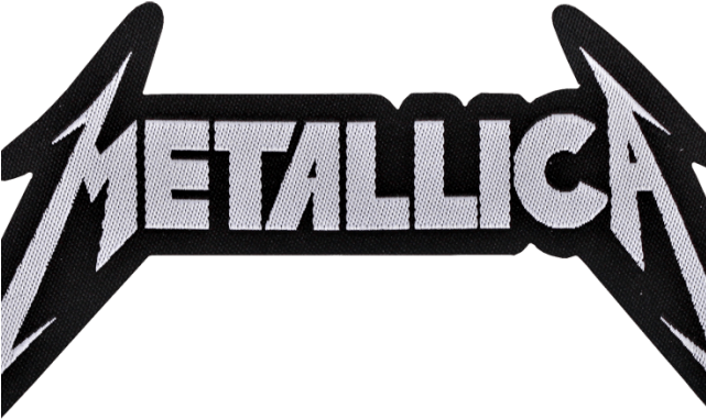 Metallica Clipart - Metallica (640x480), Png Download