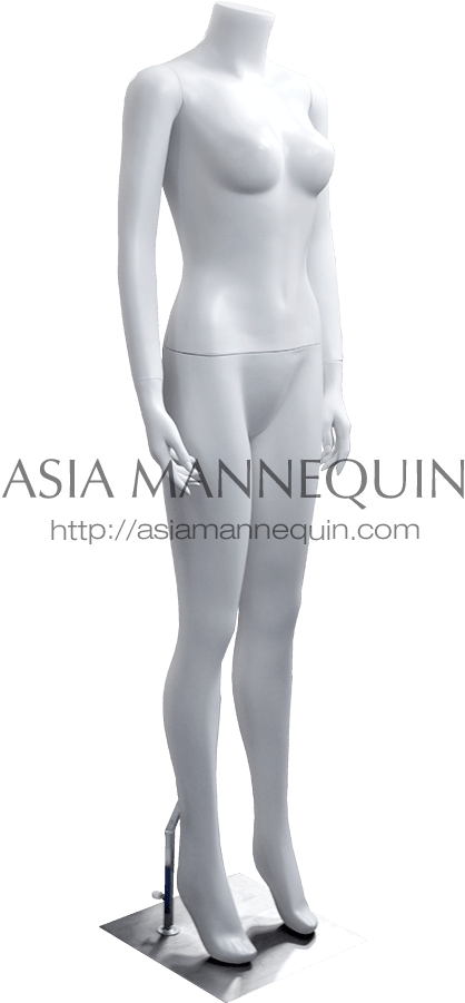 Home / Mannequins / White Full Bodied Mannequins / - Mannequin (1200x1200), Png Download