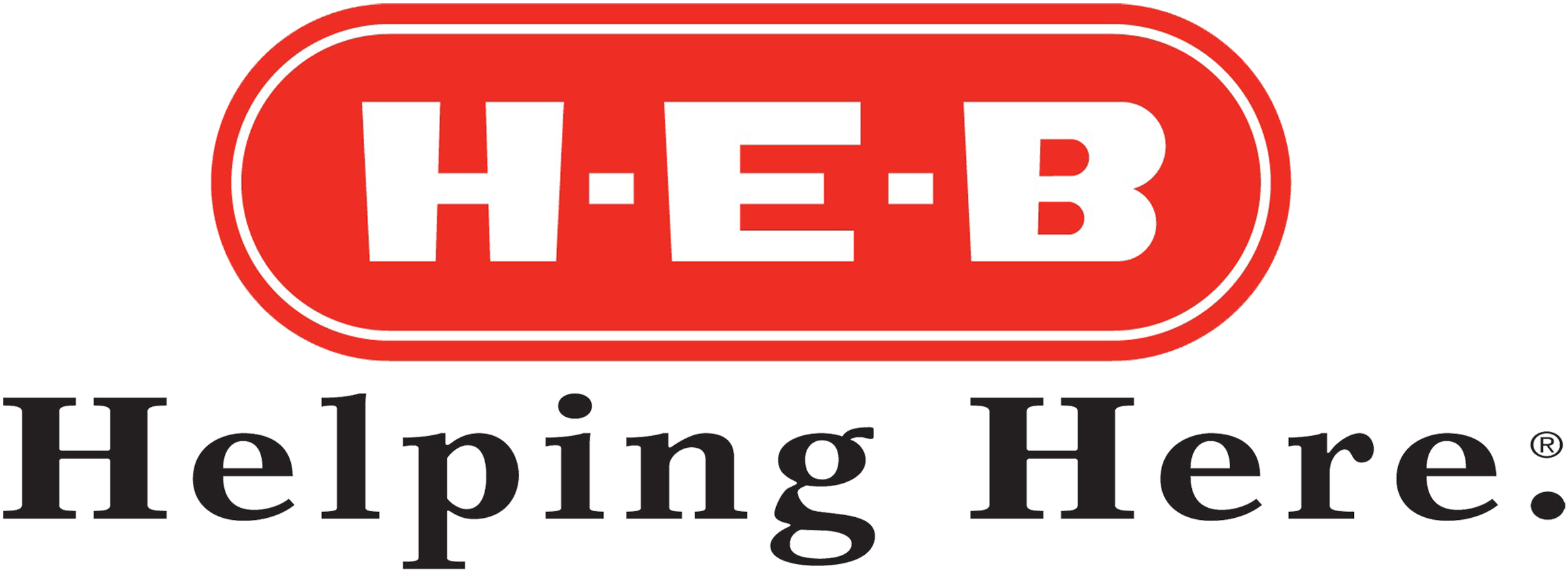 Spons Heba - Heb (2430x878), Png Download