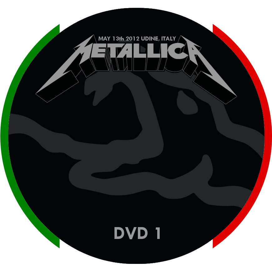 Http - //i49 - Tinypic - Com/21jx8n6 - Metallica (900x900), Png Download