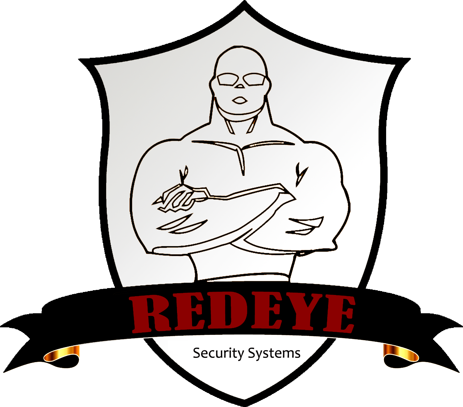 Toggle Navigation - J3c Securite (1548x1359), Png Download