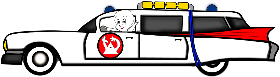 Png Black And White Stock Cartoon Shop Of Library Buy - Car (960x356), Png Download