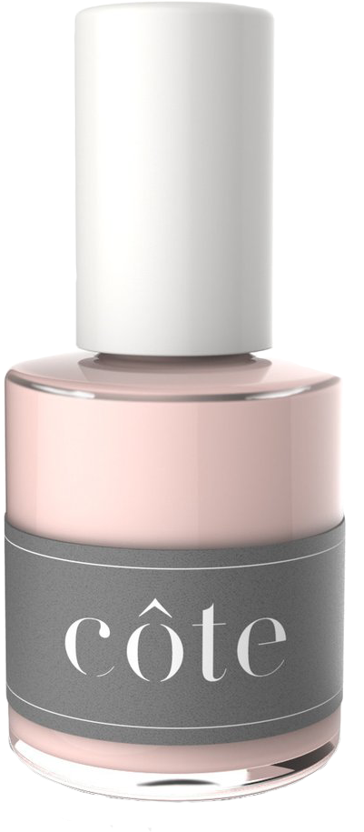 Click To Enlarge - Cote Nail Polish 10 (1120x1120), Png Download