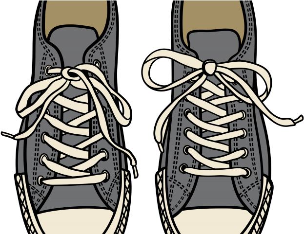 Png Download Tennis Free On Dumielauxepices Net - Shoes Top View Png (640x480), Png Download