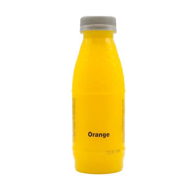 Drinks - Swell Water Bottle Yellow (650x650), Png Download