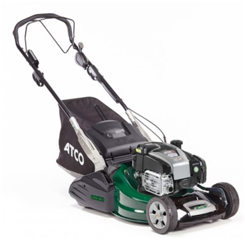 Lawn Mower (575x575), Png Download