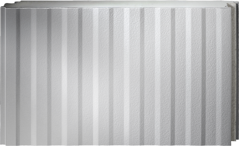 Product Stainless Cold 03regalgray - Coldstorage Wall Panel (800x600), Png Download