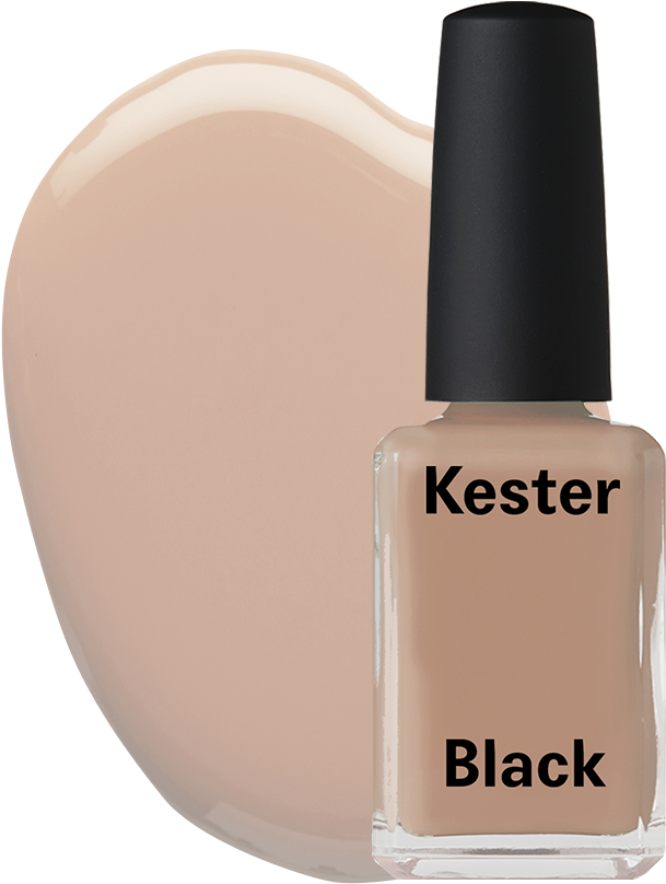 Nude Nail Polish For Skin Tone - Nail Polish (1524x1076), Png Download