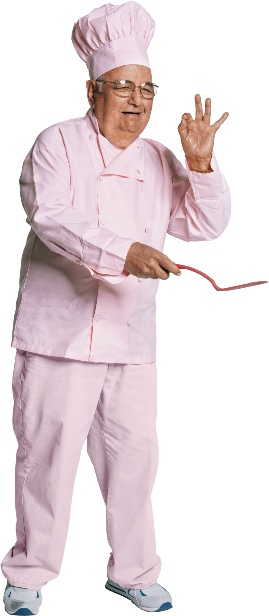 Cooking - Meat Carving (1000x2147), Png Download