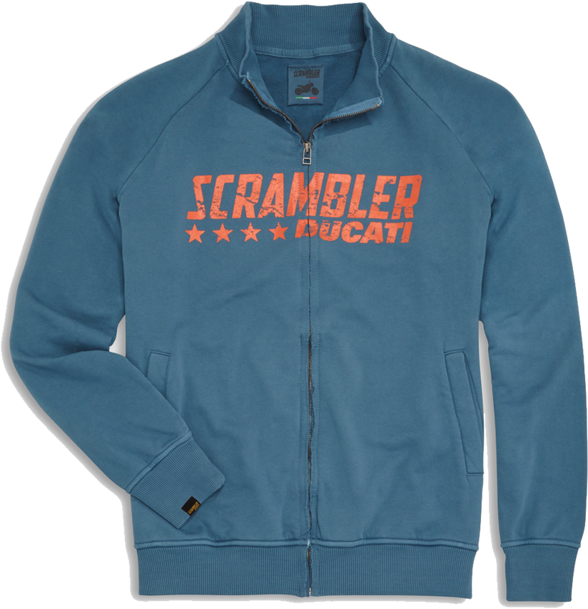 Ducati Scrambler (1024x1024), Png Download