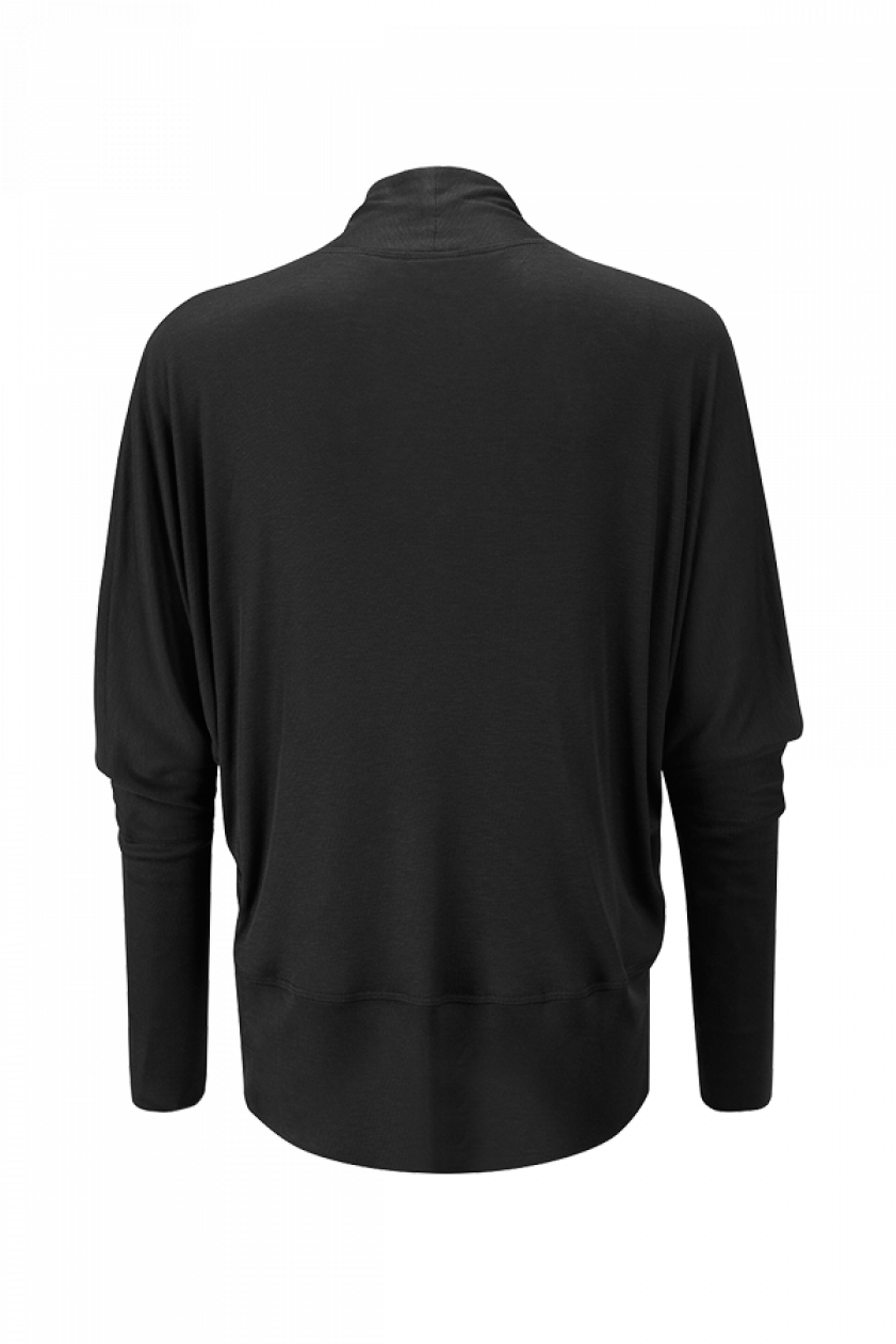 Embrace Shrug - Polar Fleece (870x1260), Png Download