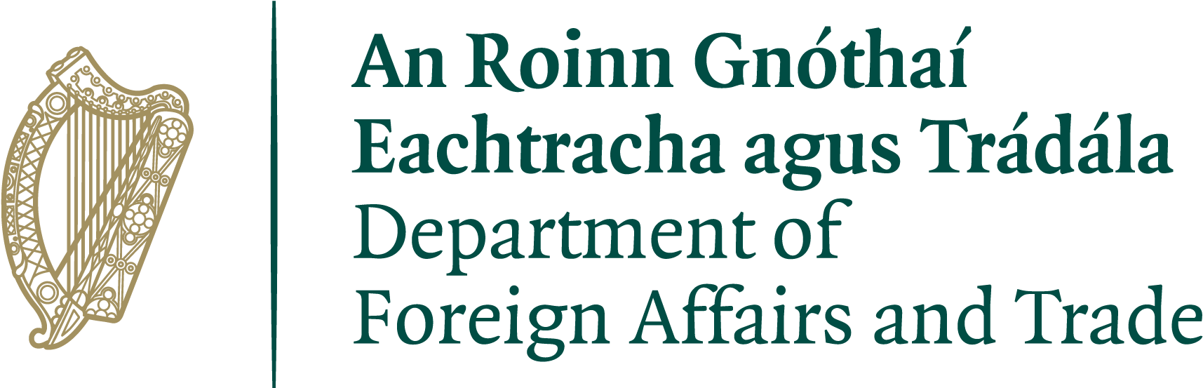 The Tánaiste Will Today Travel To The United States - Gemeente Eersel (2221x804), Png Download