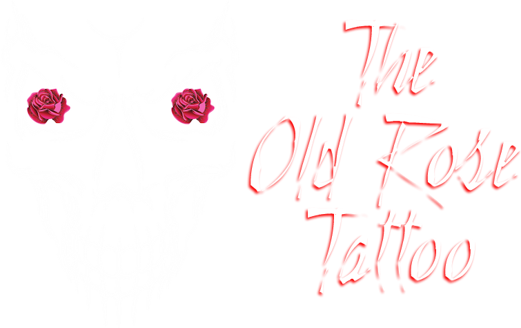 Back Window Decal Skull (820x480), Png Download