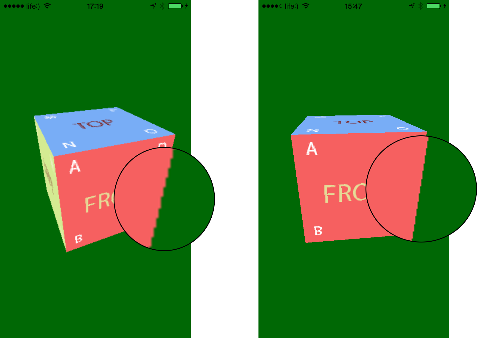 Compare - Box (1600x1136), Png Download