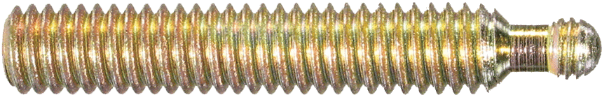 Bodies For Swivel Screw Clamps - Brass (990x990), Png Download