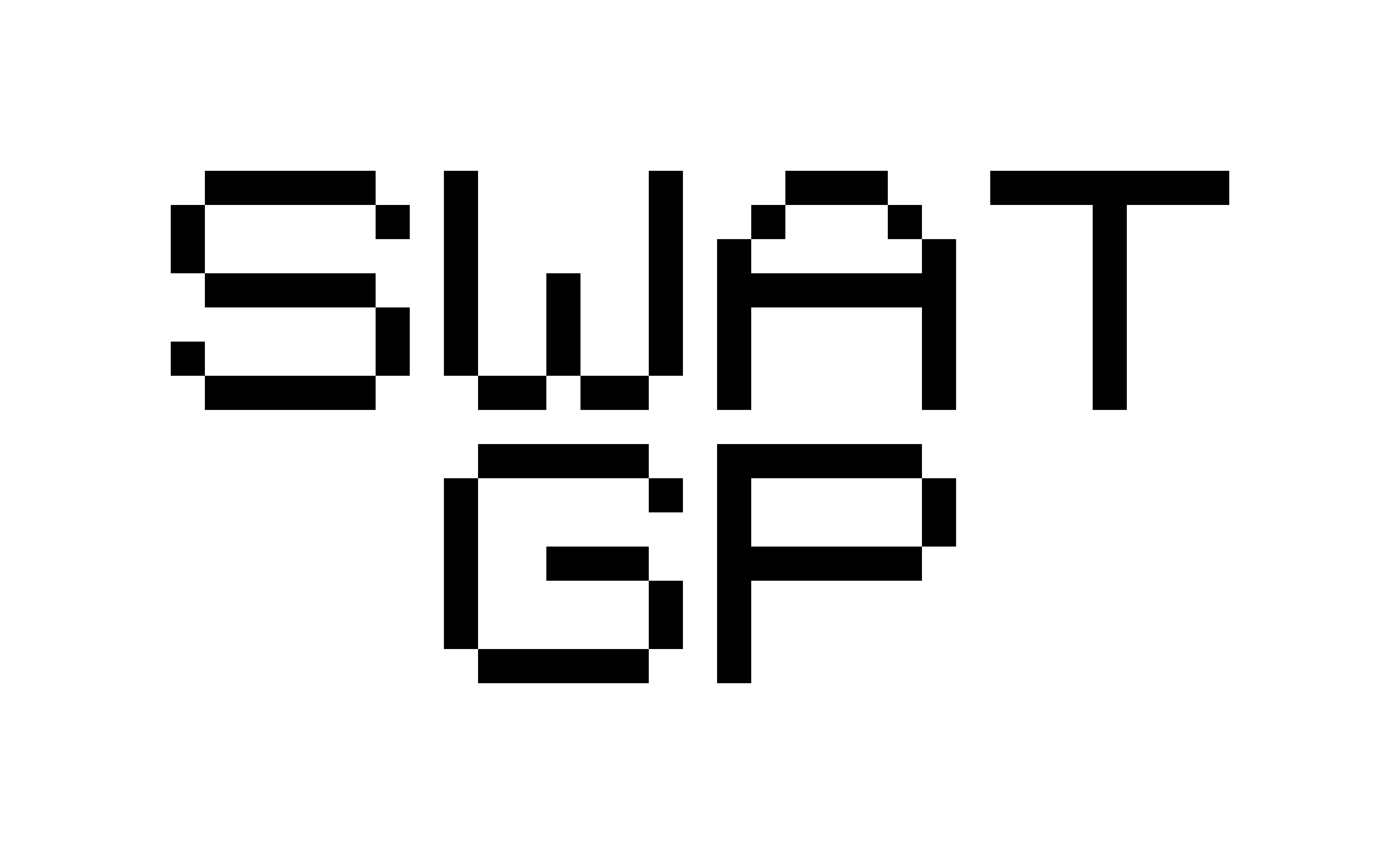 Swat Gp - Parallel (4100x2500), Png Download
