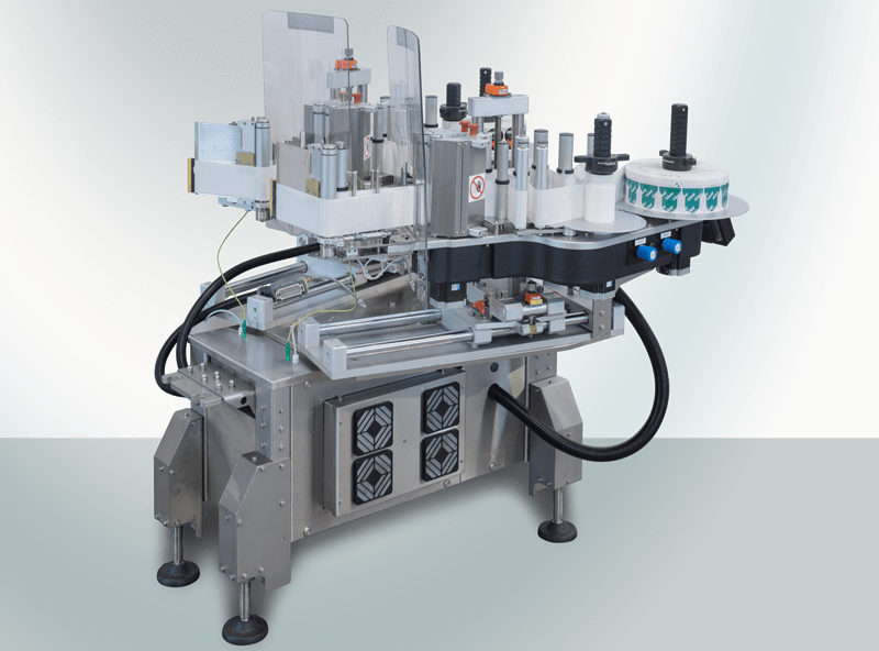 Station - Jaguar - Machine Tool (800x592), Png Download