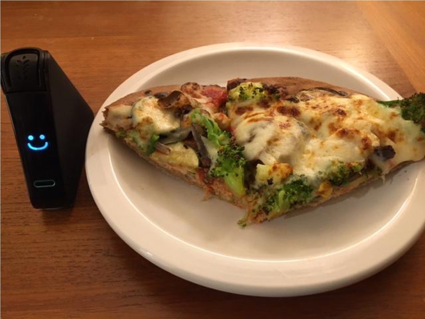Gluten-free Seattle - California-style Pizza (2181x1205), Png Download