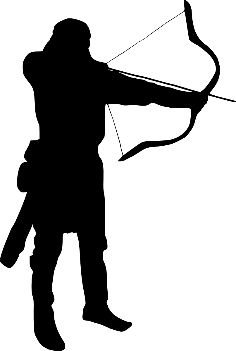 Free Download - Shoot Rifle (807x1200), Png Download