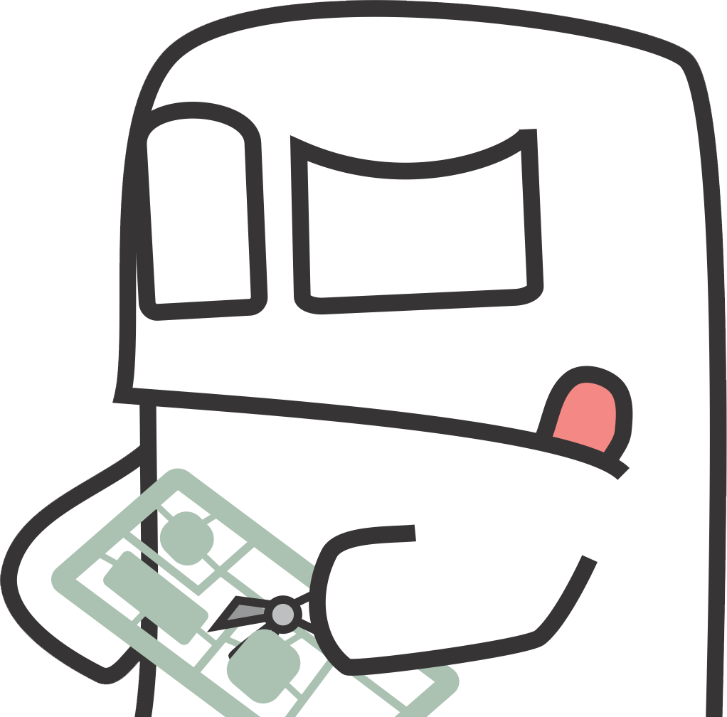 Related - Jaret Ghosty Comic Png (1022x1008), Png Download